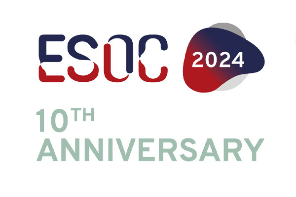ESOC 2024