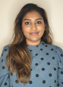 Shivani Patel