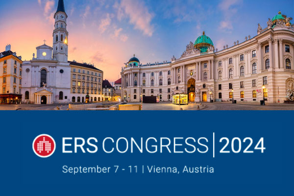 ERS Congress 2024