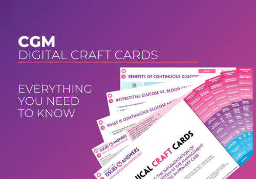 CGM Digital Craft Cards