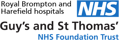 Royal Brompton and Harefield hospitals - NHS - Guy's and St Thomas'