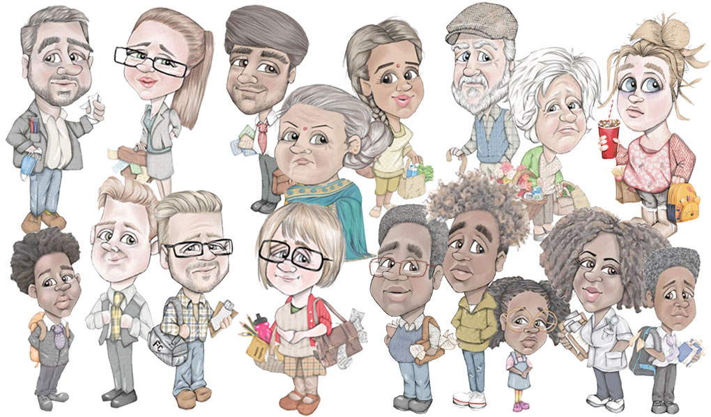 VC-group-updated-devin Patients at the Virtual Clinic