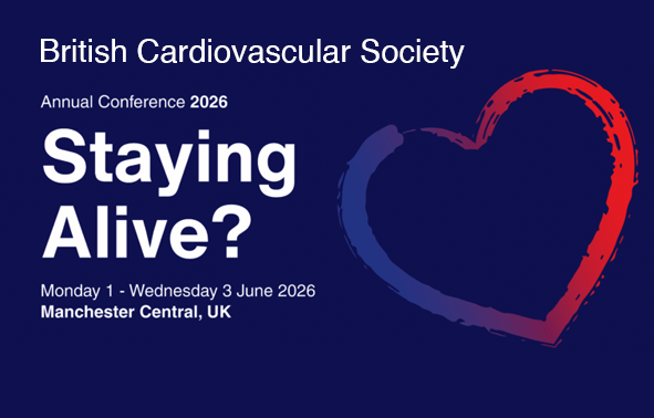 BCS annual conference 2026