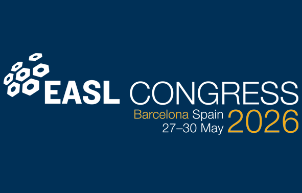EASL Congress 2026