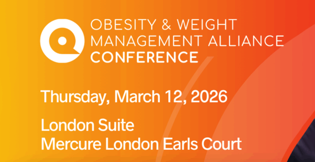Obesity & Weight Management Alliance Conference
