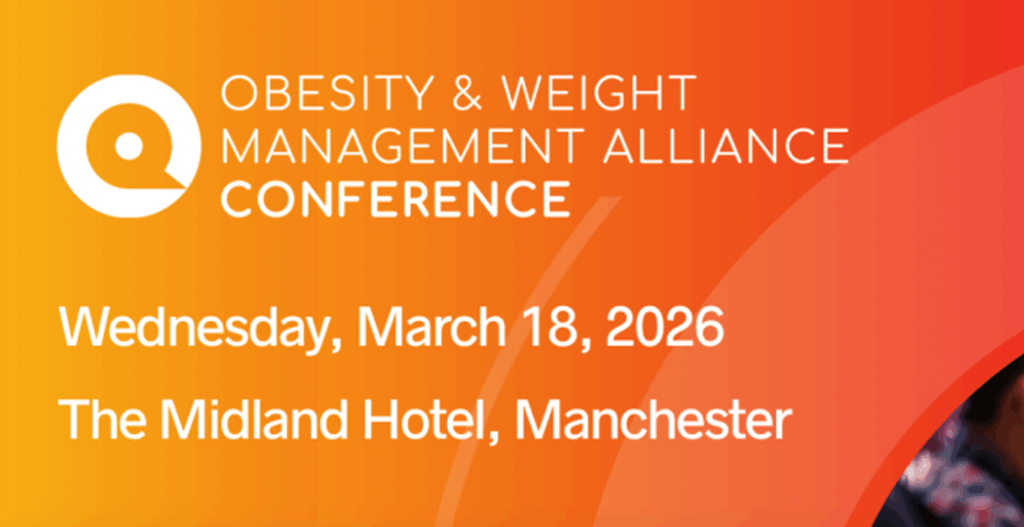 Obesity & Weight Management Conference - Manchester