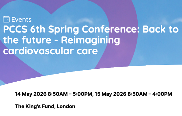 PCCS 6th Spring Conference