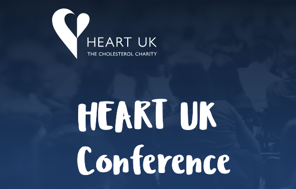 Heart UK conference