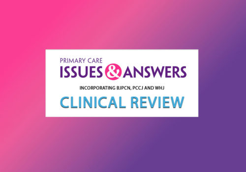 In depth clinical review